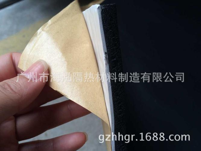 三合一高端汽车减震隔音隔热材料 保温棉与隔音棉的完美融合与专业销售指南